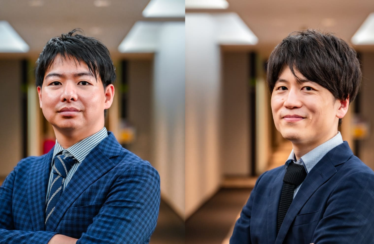 大手企業からの引き合いも多く、 若手から権限・裁量を持ちダイナミックに働けます！