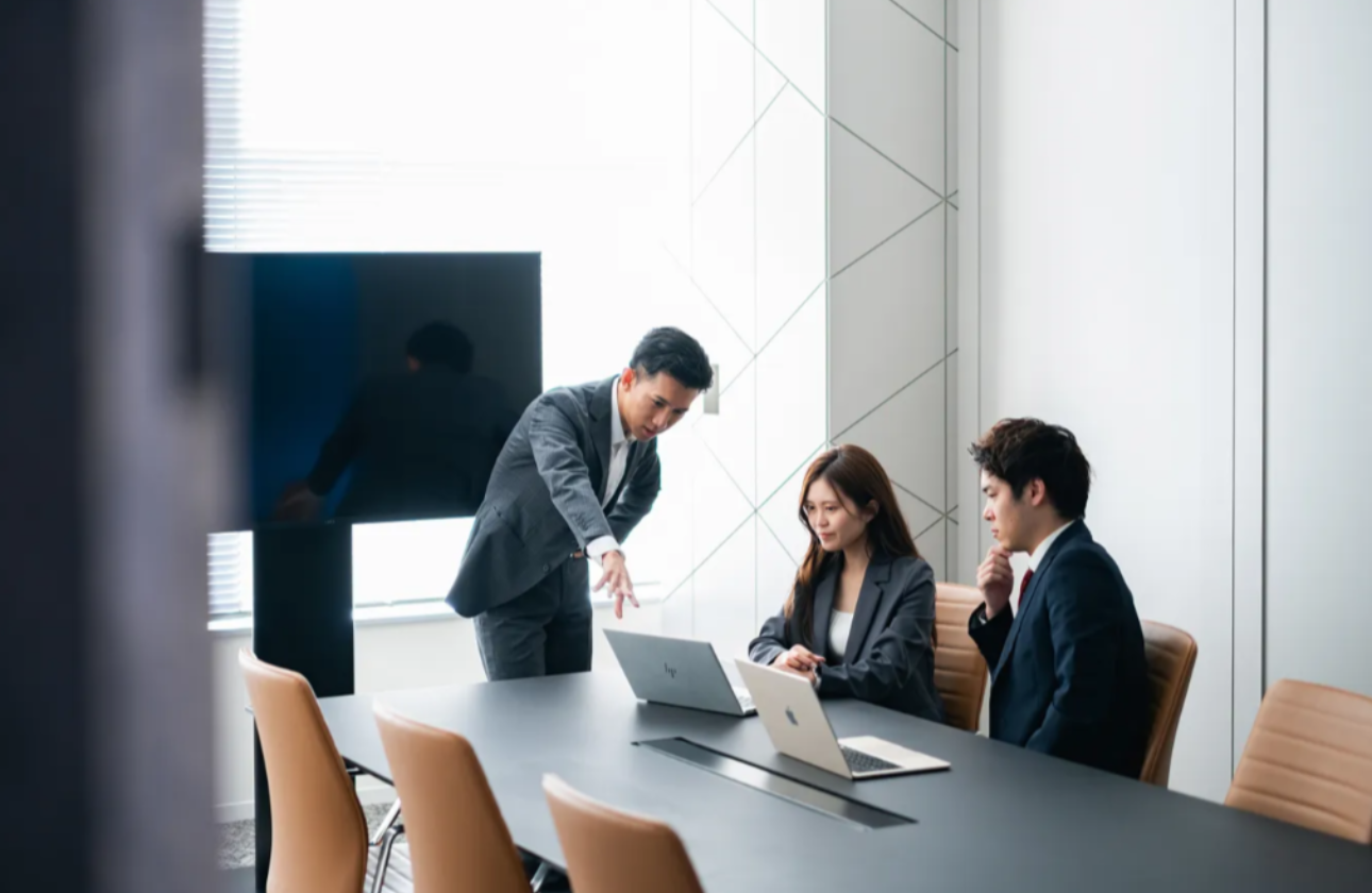 事業内容