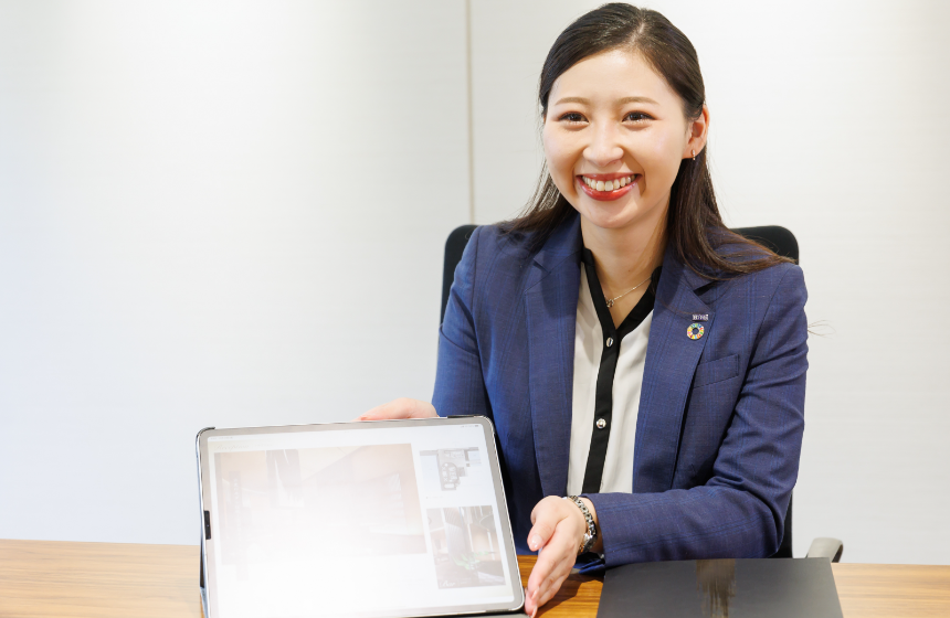 会員制リゾートの枠を超えて、お客様に一生涯寄り添う企業へ