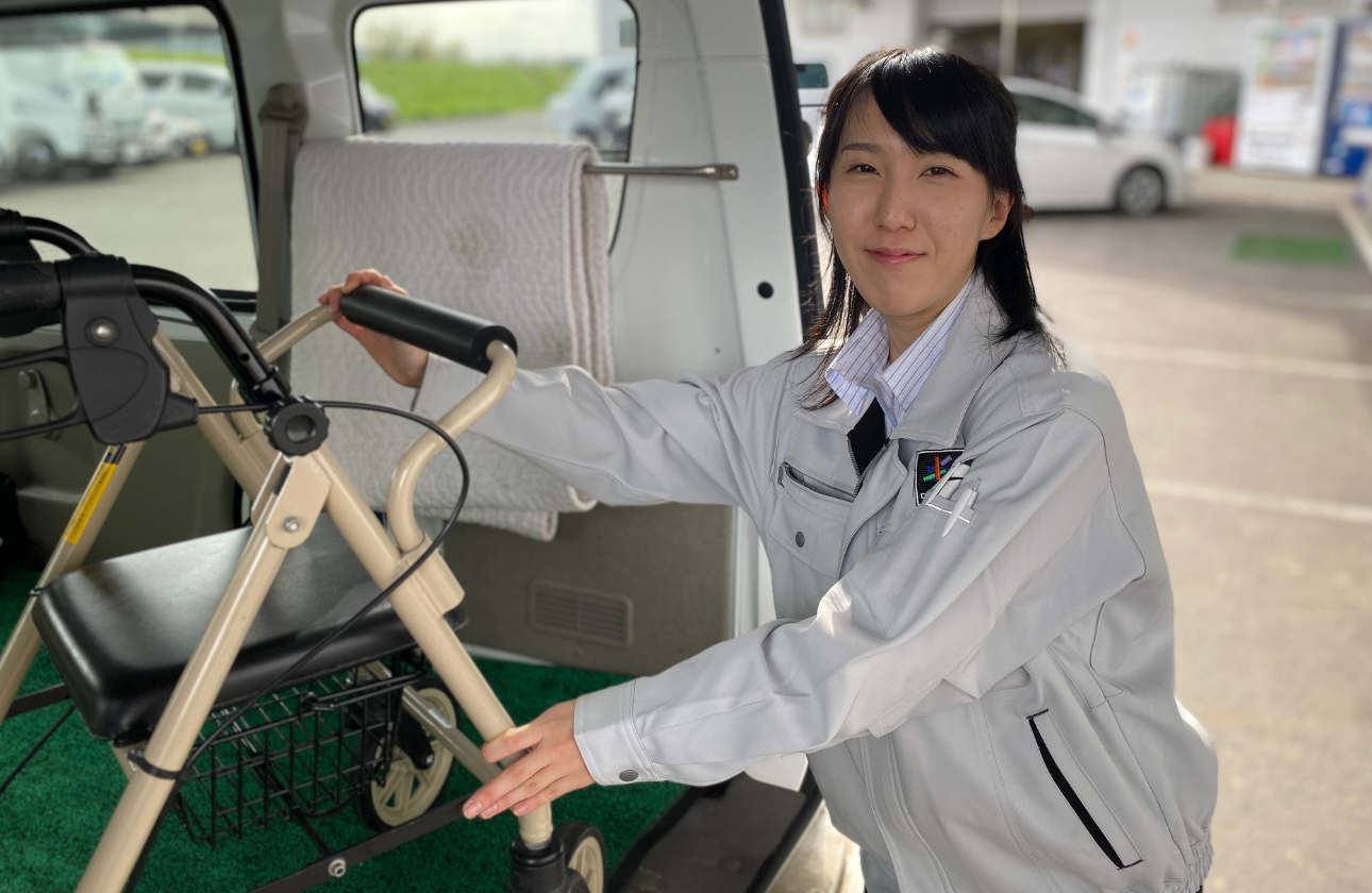 東証プライム上場企業グループで社会に役立つ仕事を！