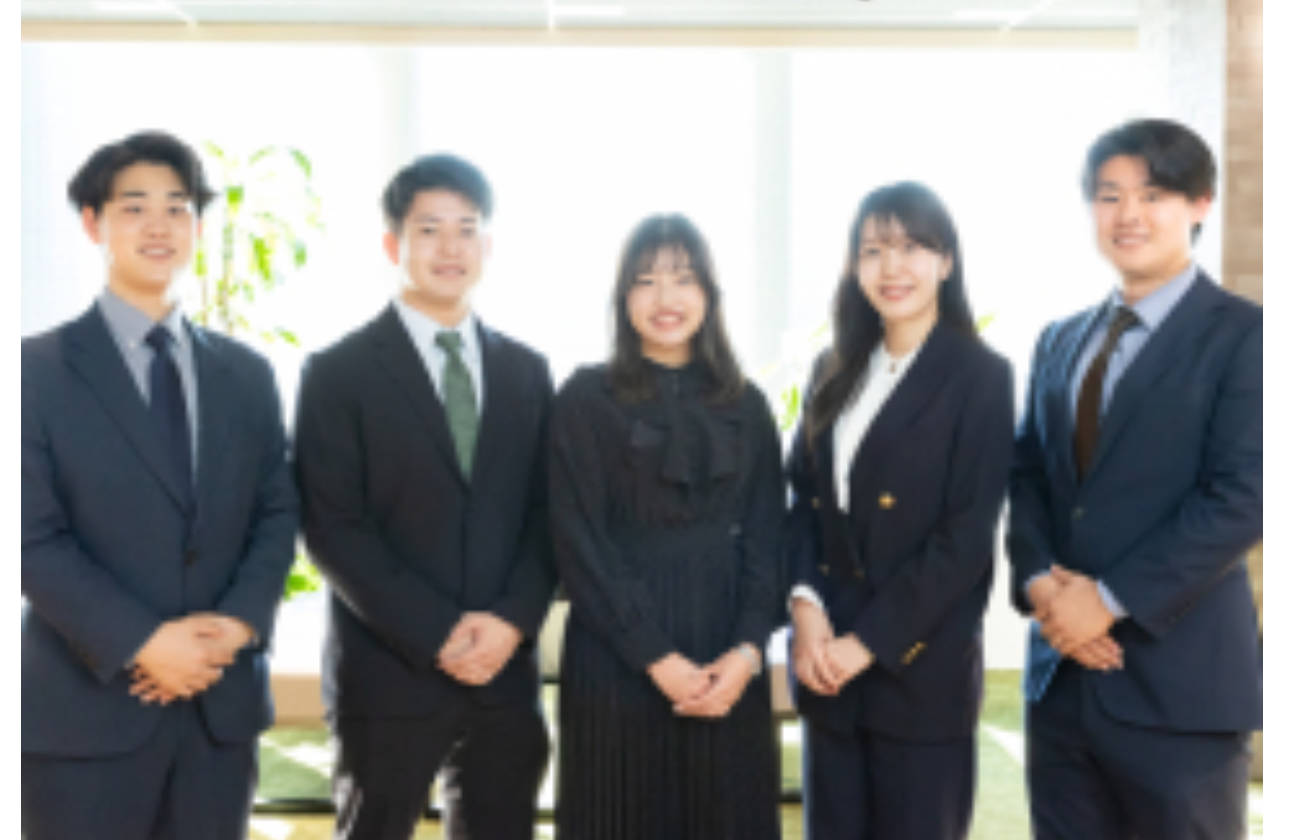 『挑戦できる場所』