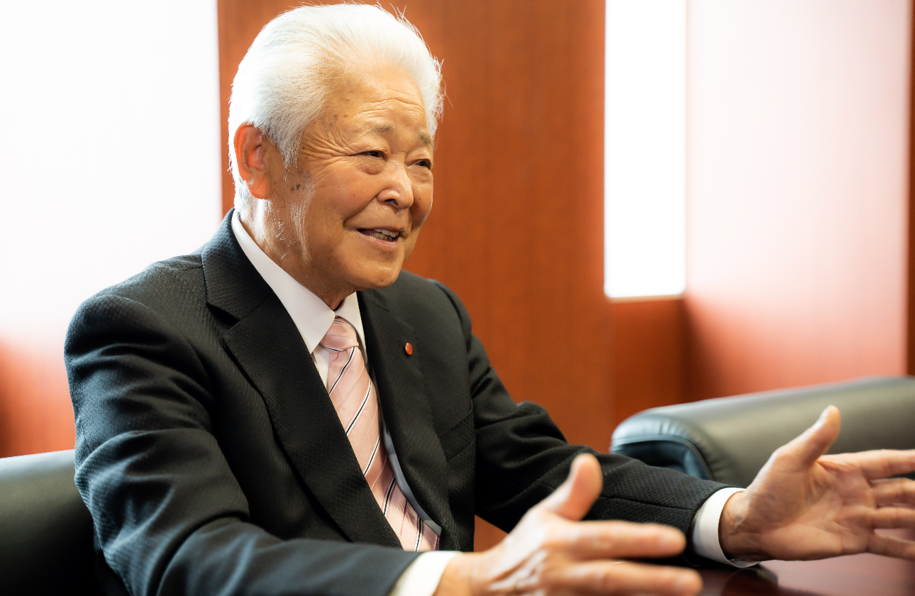 VISIONやMISSIONについて