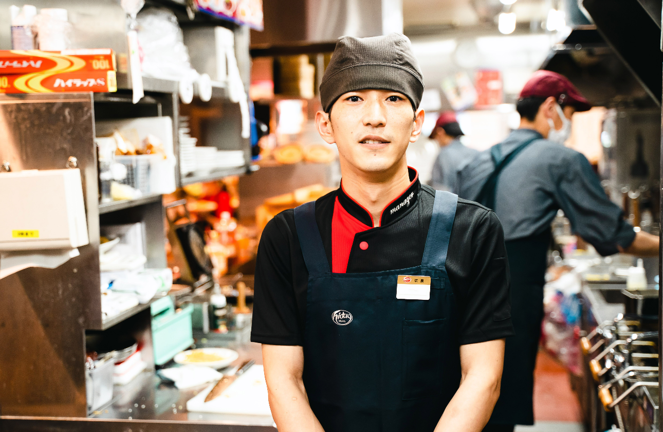 新卒1年目の社員さんにインタビュー