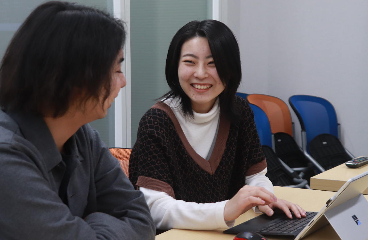 どんな社風ですか?雰囲気や企業文化を教えてください
