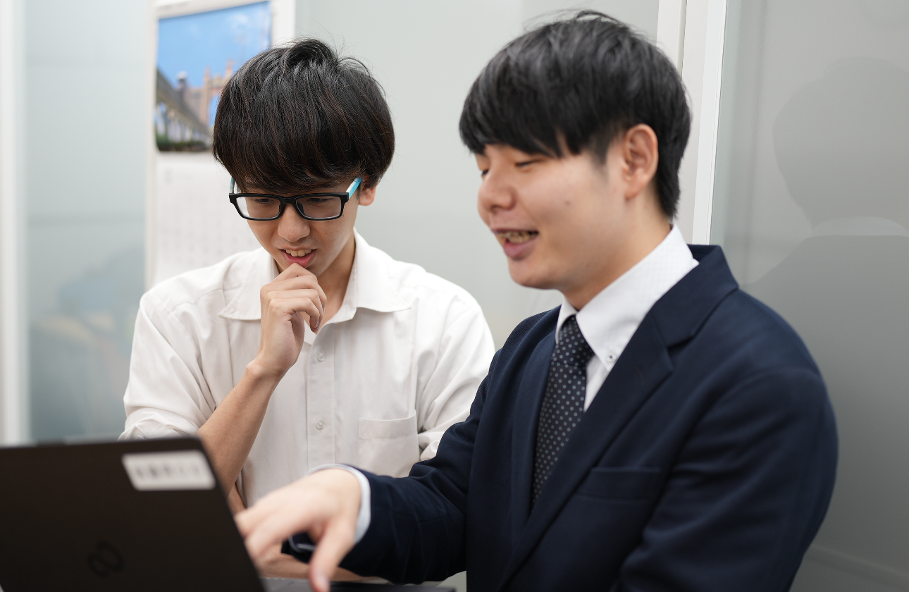 社員をバックアップする制度や取り組みはありますか?