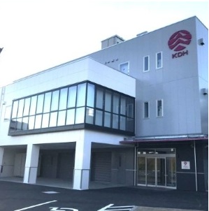 動線を考慮した設計。