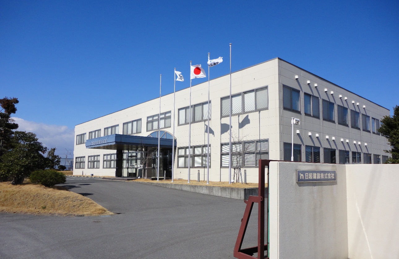 1909年の創業以来、117年にわたり培ってきた信頼と実績。これからも社会インフラを支え、豊かな暮らしと未来を創造し続けます。