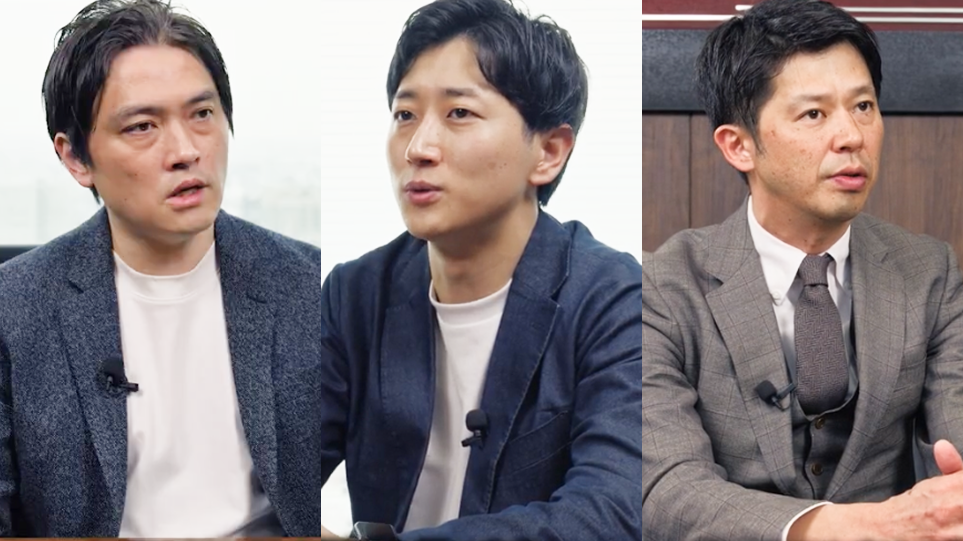 【リブ・コンサルティング】事業紹介動画