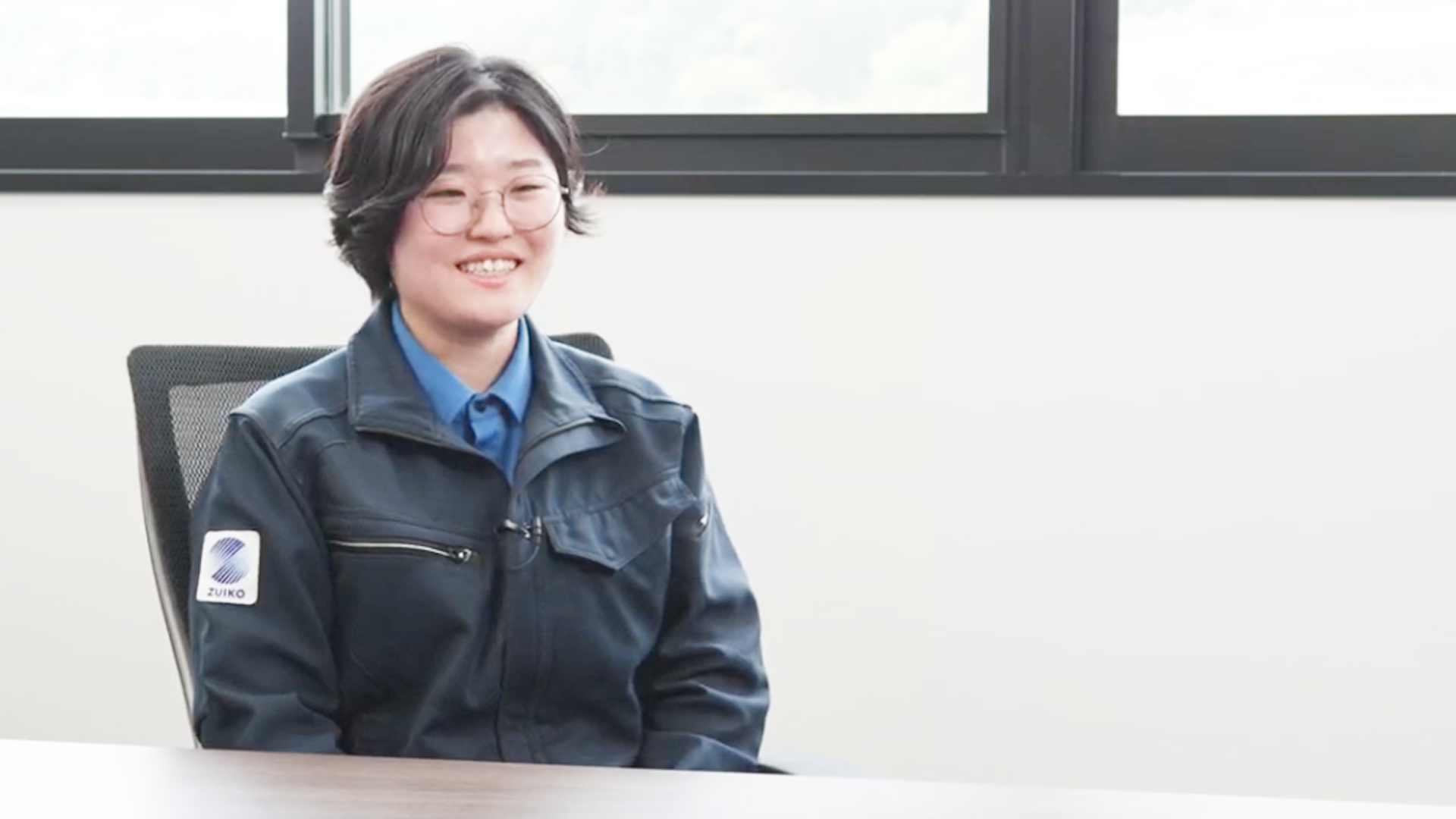 【瑞光】職種紹介動画 機械設計職
