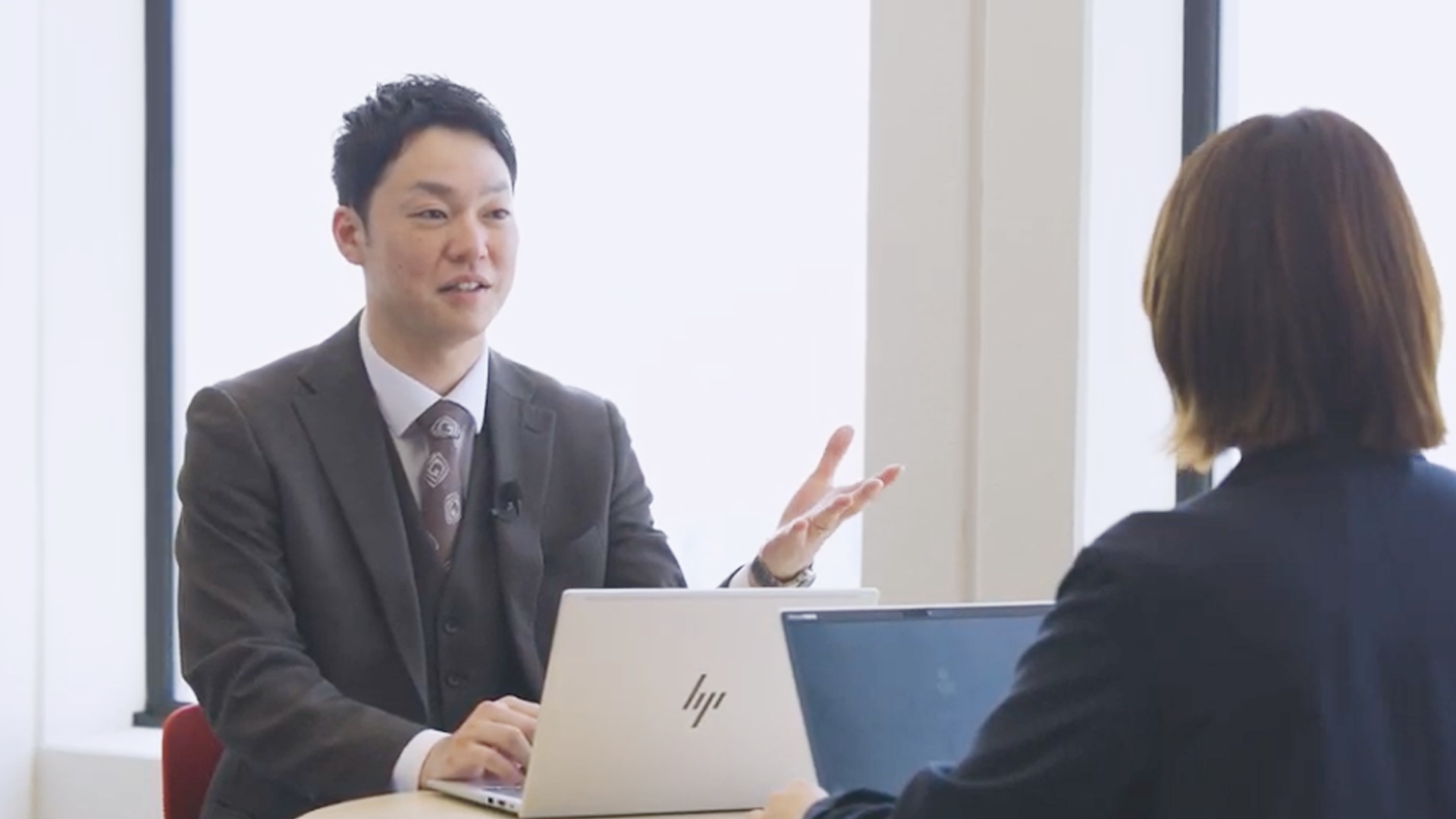 【アイコニア・ホスピタリティ】会社概要説明動画