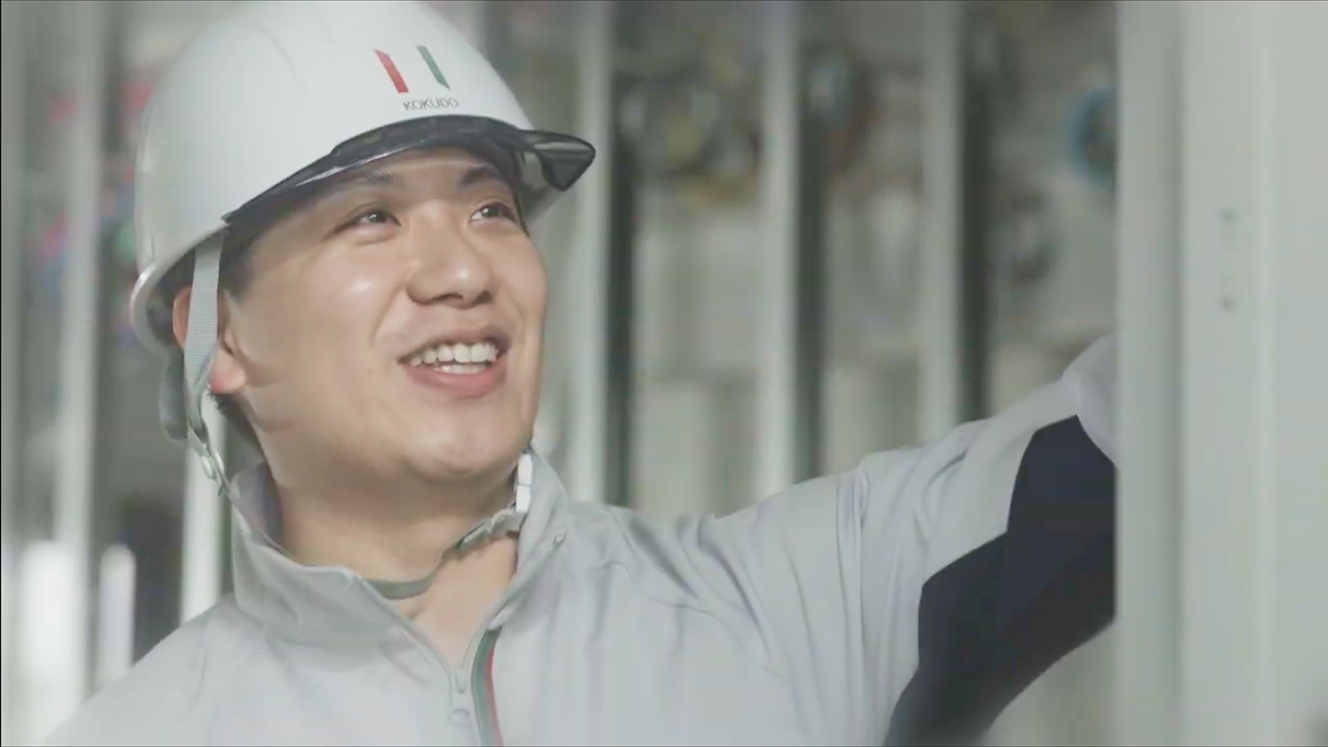 【日本国土開発】職種紹介動画
