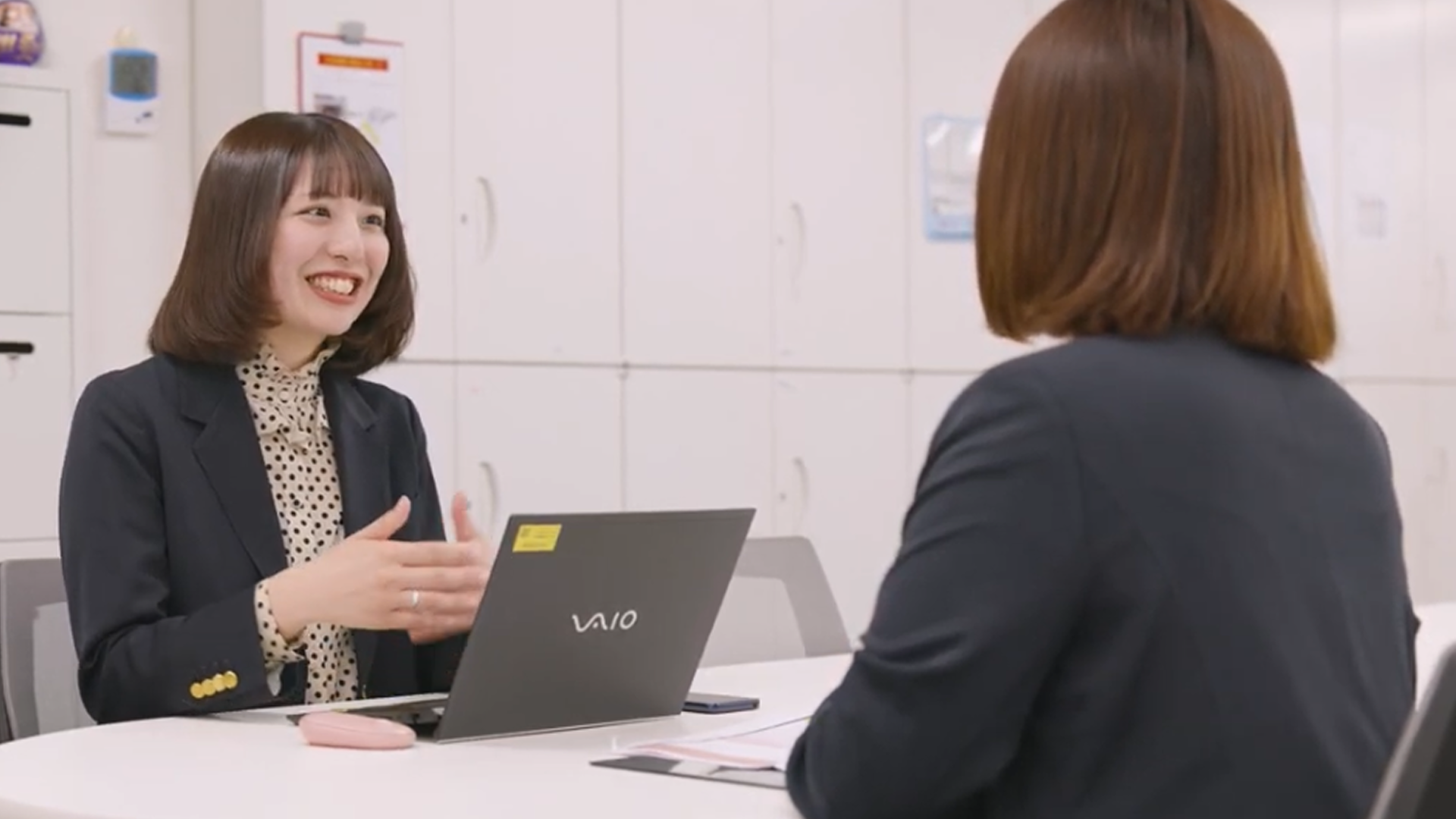 【エアロトヨタ】職種紹介動画