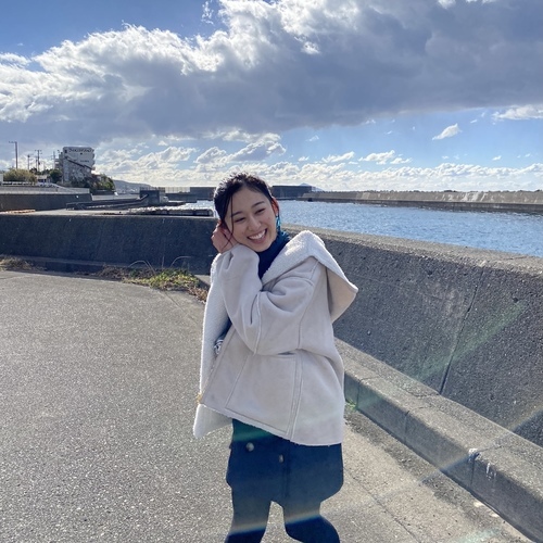 内田　光咲
