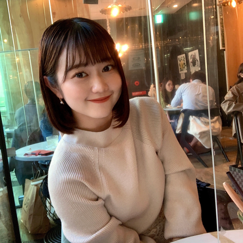 西岡那菜