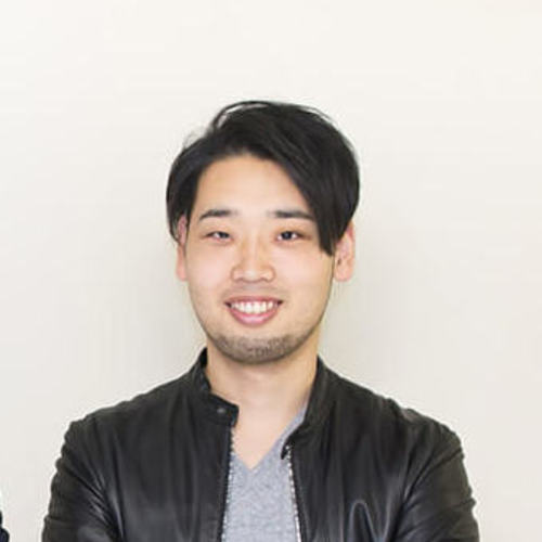 長谷川 嵩明
