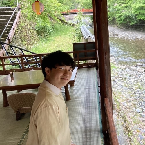徳永陸