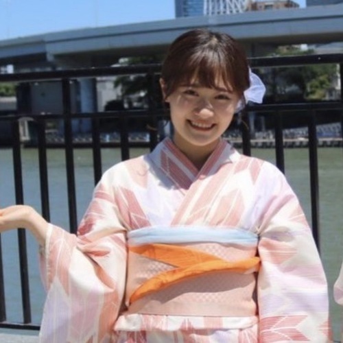 安田裕希菜