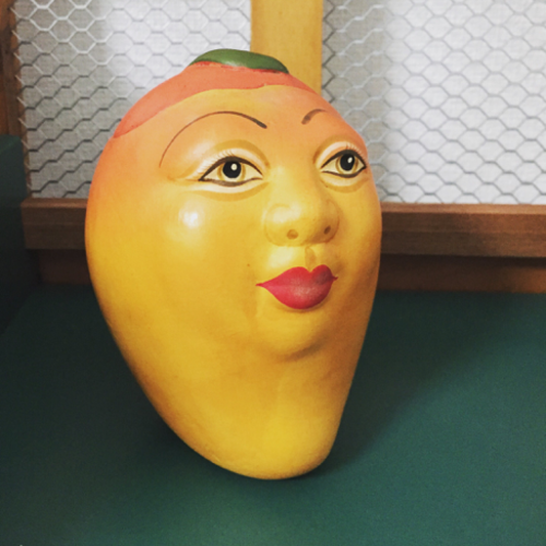 山守ぬえ