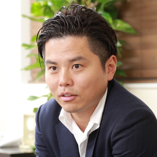 熊谷 智宏