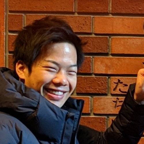 橋本 翔太 