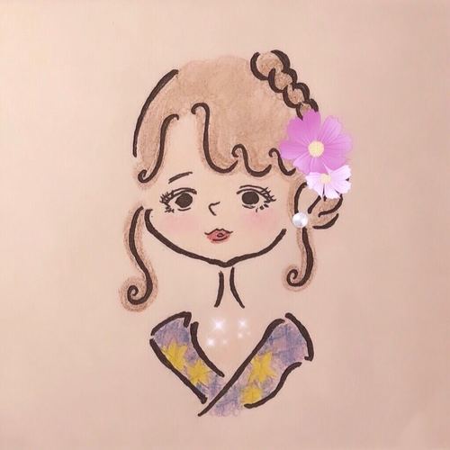 二子玉ちゃん