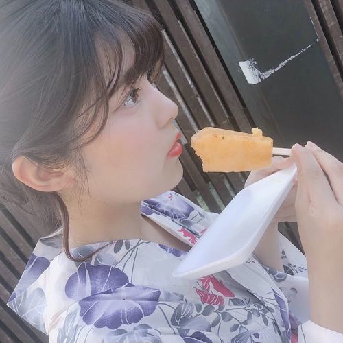 山口莉歩