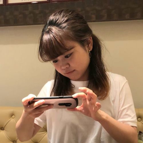 金子奈央