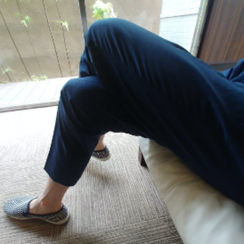 あしながおじさん